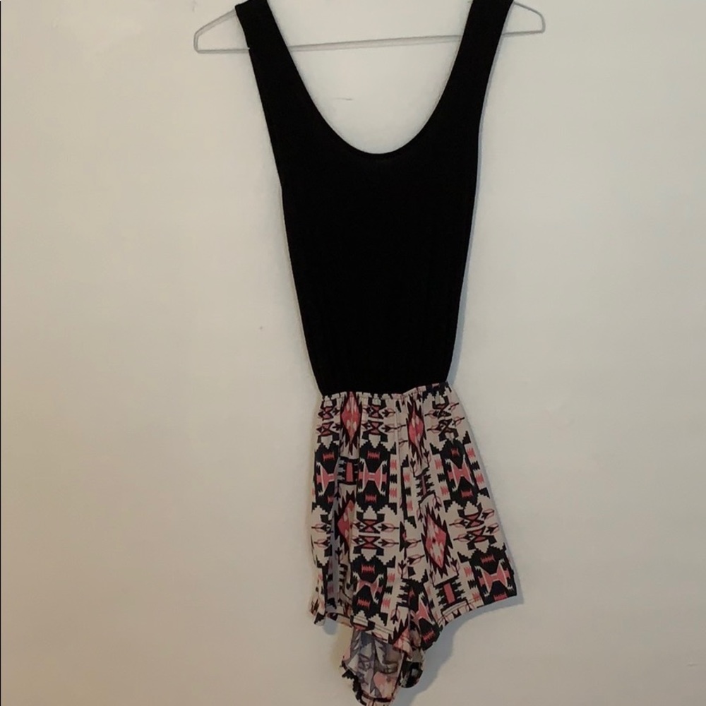 Rue 21 romper
